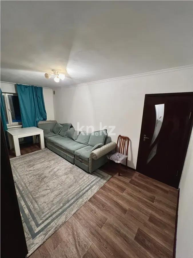 Продажа 3-комнатной квартиры, 50 м², ул. Орталык, дом  25 в Алматы