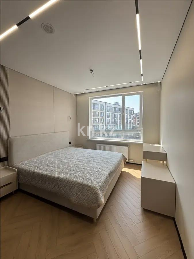 Продажа 3-комнатной квартиры, 62 м² в Алматы - фото 2