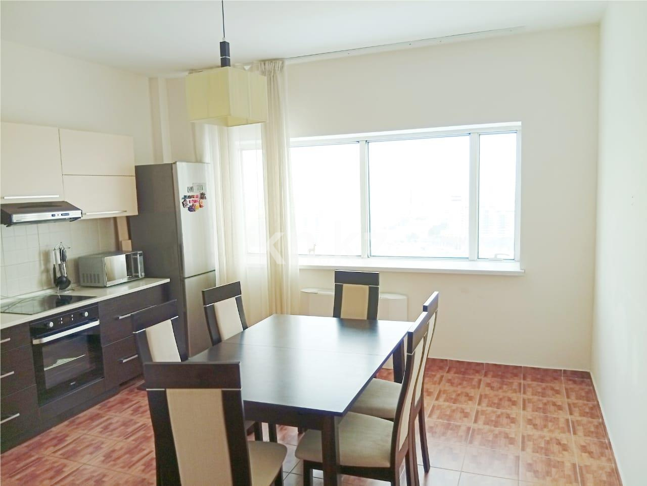 Продажа 2-комнатной квартиры, 102.5 м² в Астане