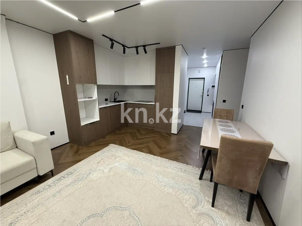 Продажа 3-комнатной квартиры, 73.4 м² в Астане - фото 4