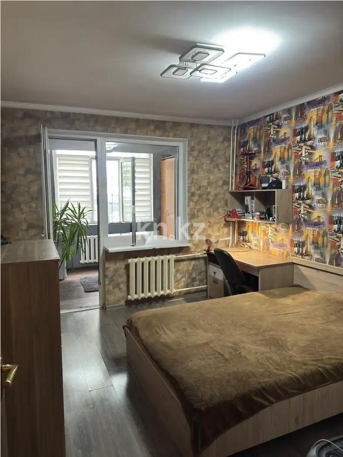 Продажа 3-комнатной квартиры, 86 м² в Алматы - фото 3
