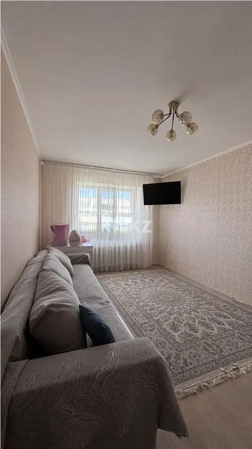 Продажа 2-комнатной квартиры, 68 м² в Астане