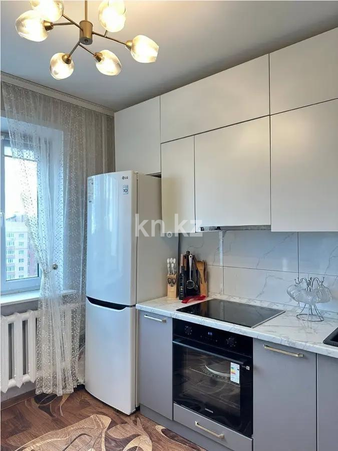 Продажа 1-комнатной квартиры, 41 м², ул. Таттимбета, дом  12 в Караганде - фото 3