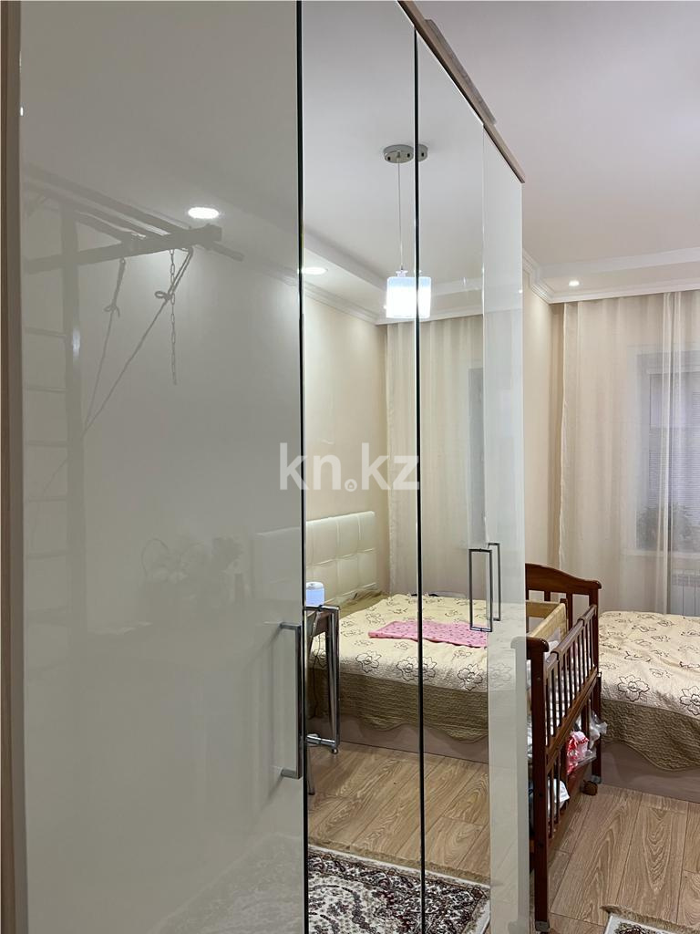 Продажа 4-комнатной квартиры, 131 м² в Караганде - фото 7