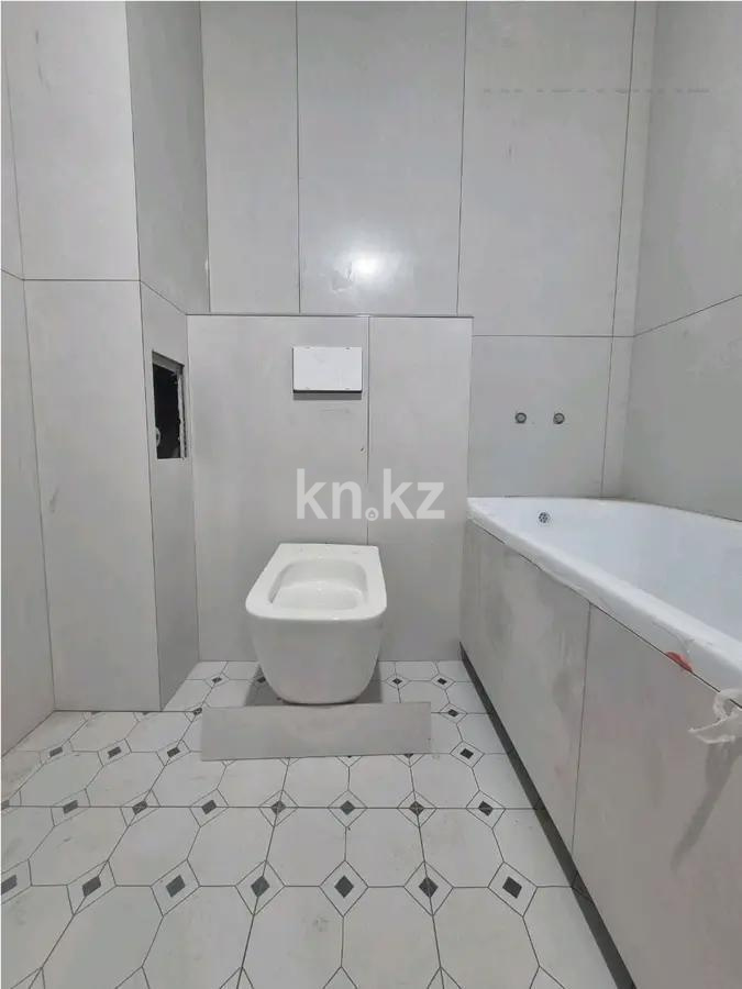 Продажа 1-комнатной квартиры, 43 м² в Астане
