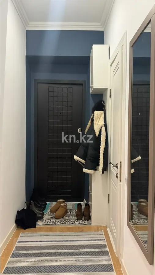 Продажа 1-комнатной квартиры, 33 м², ул. Байтурсынова, дом  7а в Алматы - фото 3