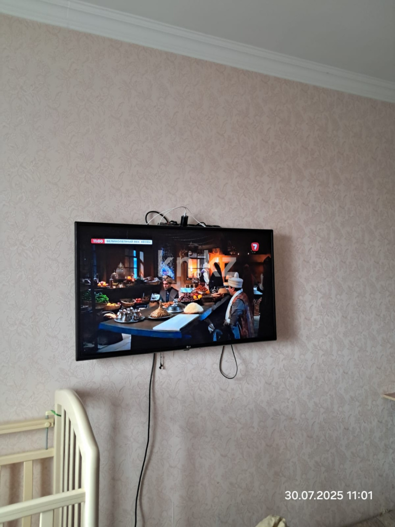 Продажа 2-комнатной квартиры, 40 м² в Астане - фото 14