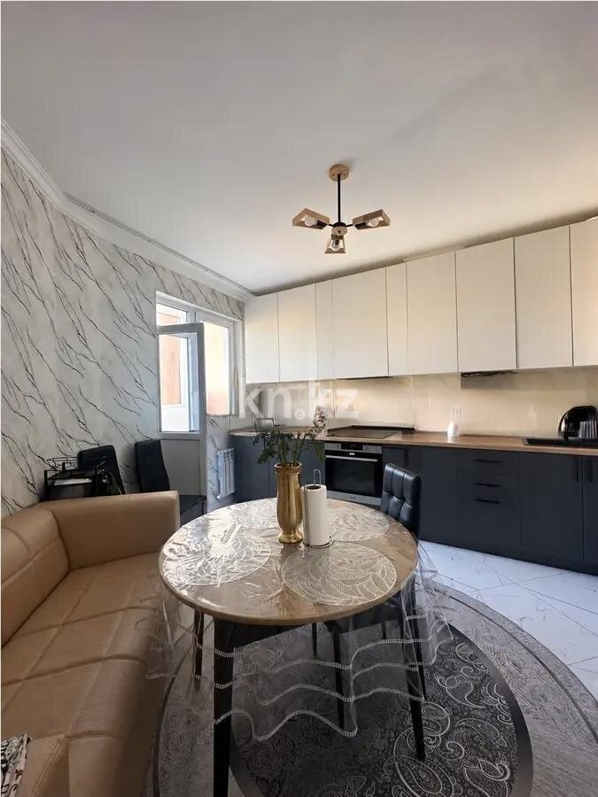 Продажа 3-комнатной квартиры, 103 м² в Астане - фото 4