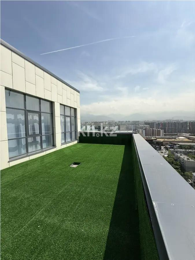 Продажа 3-комнатной квартиры, 174 м² в Алматы - фото 7
