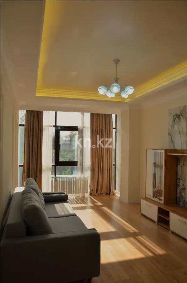 Продажа 3-комнатной квартиры, 109.4 м², ул. Арайлы, дом  22/1 в Алматы - фото 2