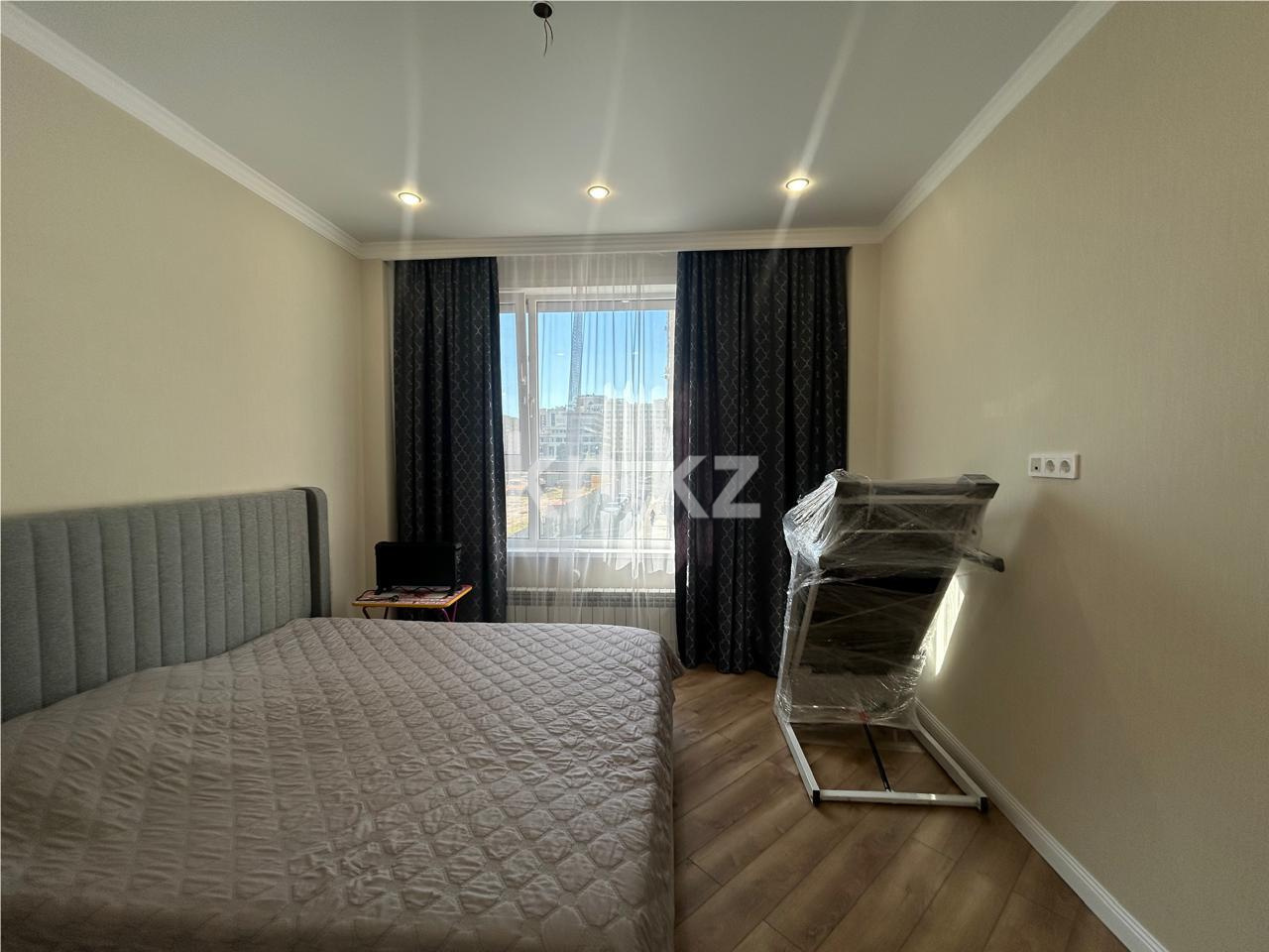 Продажа 3-комнатной квартиры, 100 м², ул. Бокейхана в Астане - фото 6