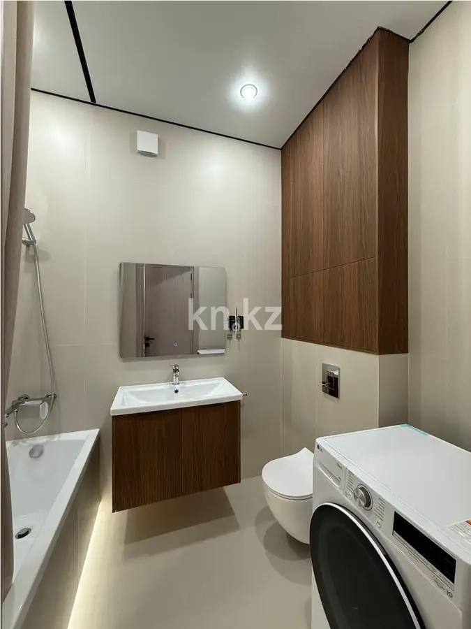 Продажа 3-комнатной квартиры, 92 м² в Астане - фото 5