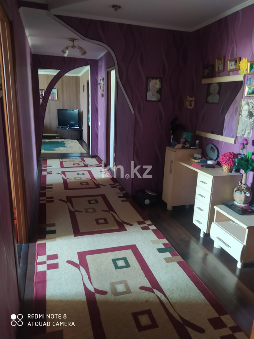 Продажа 5-комнатного дома, 83 м² в Алматинской области - фото 9