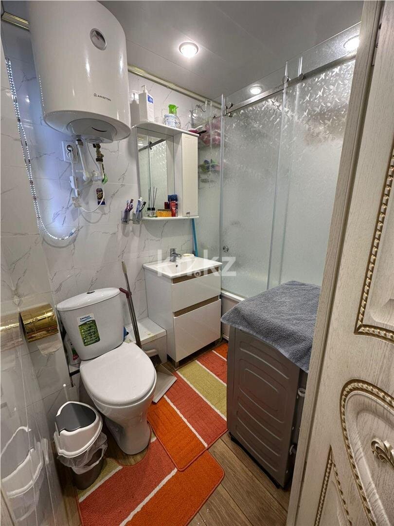 Продажа 3-комнатной квартиры, 70 м² в Караганде - фото 9