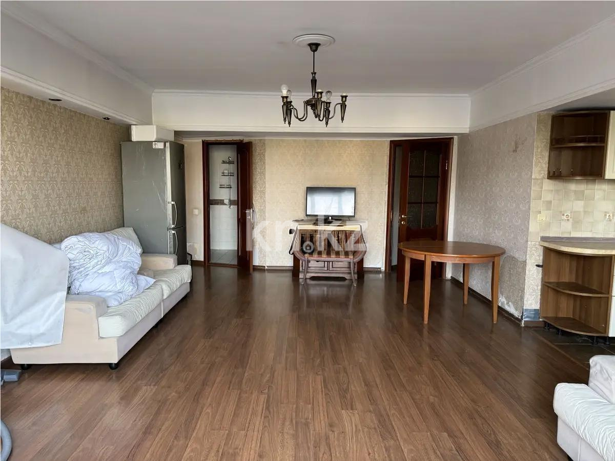 Продажа 2-комнатной квартиры, 77 м² в Алматы