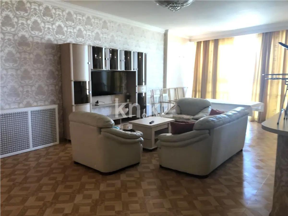 Продажа 3-комнатной квартиры, 140 м² в Алматы