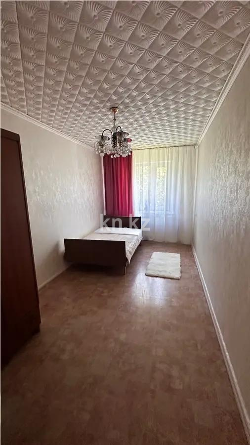 Продажа 2-комнатной квартиры, 45 м², мкр-н 22, дом  5 в Караганде - фото 2
