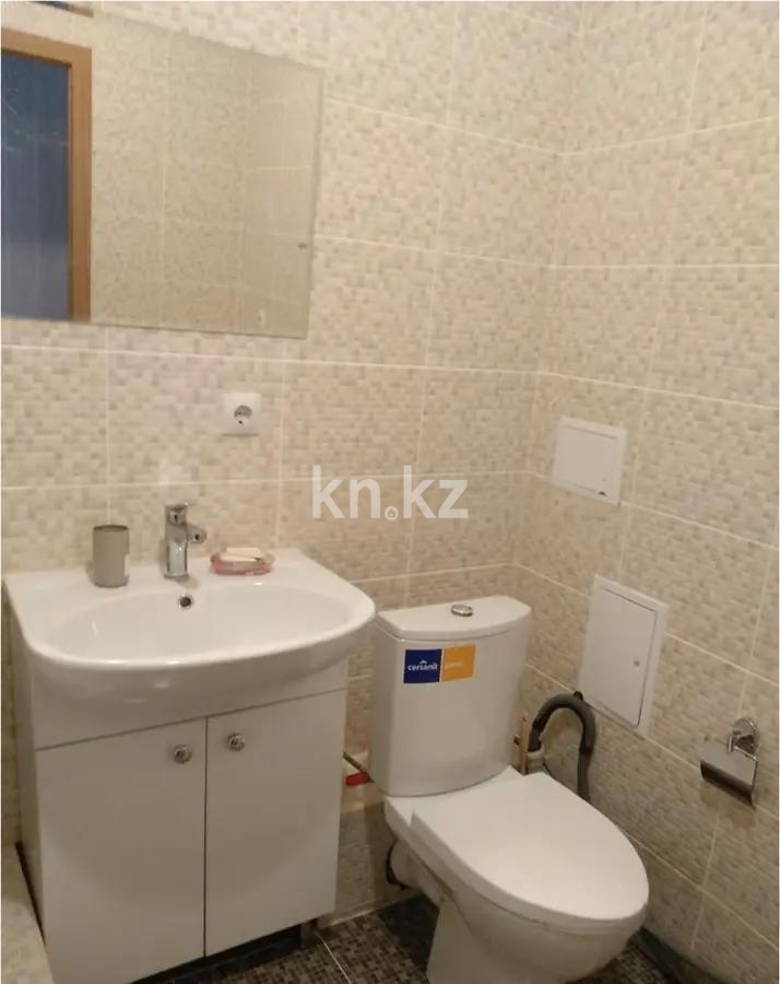 Продажа 1-комнатной квартиры, 36.7 м² в Алматы - фото 3