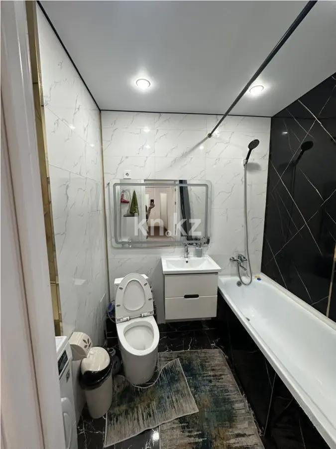 Продажа 1-комнатной квартиры, 42.81 м² в Астане - фото 3