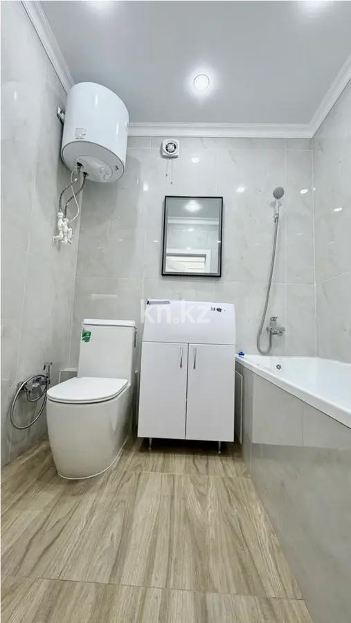 Продажа 1-комнатной квартиры, 38 м² в Караганде - фото 3