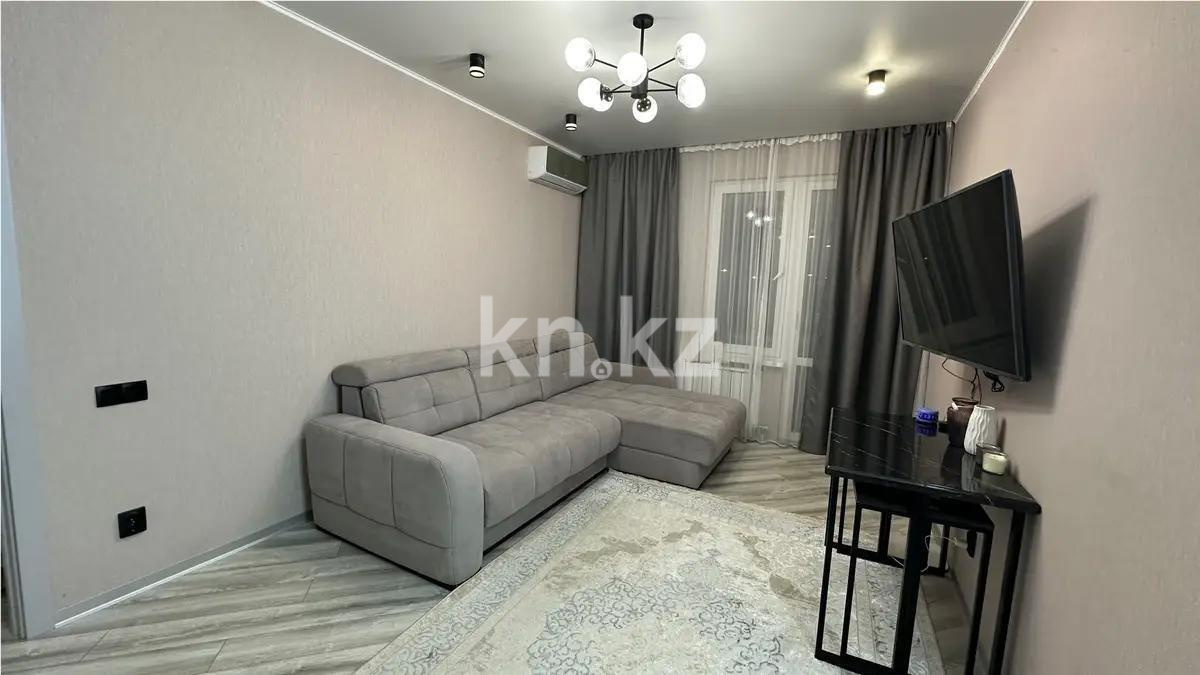 Продажа 2-комнатной квартиры, 50 м², пр. Райымбека, дом  210/12 в Алматы