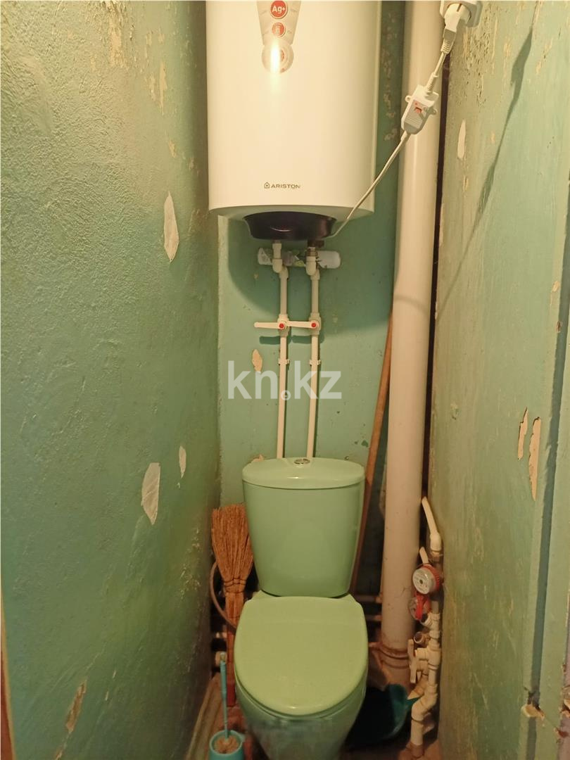 Продажа 3-комнатной квартиры, 61 м², мкр-н 7-й в Темиртау - фото 10