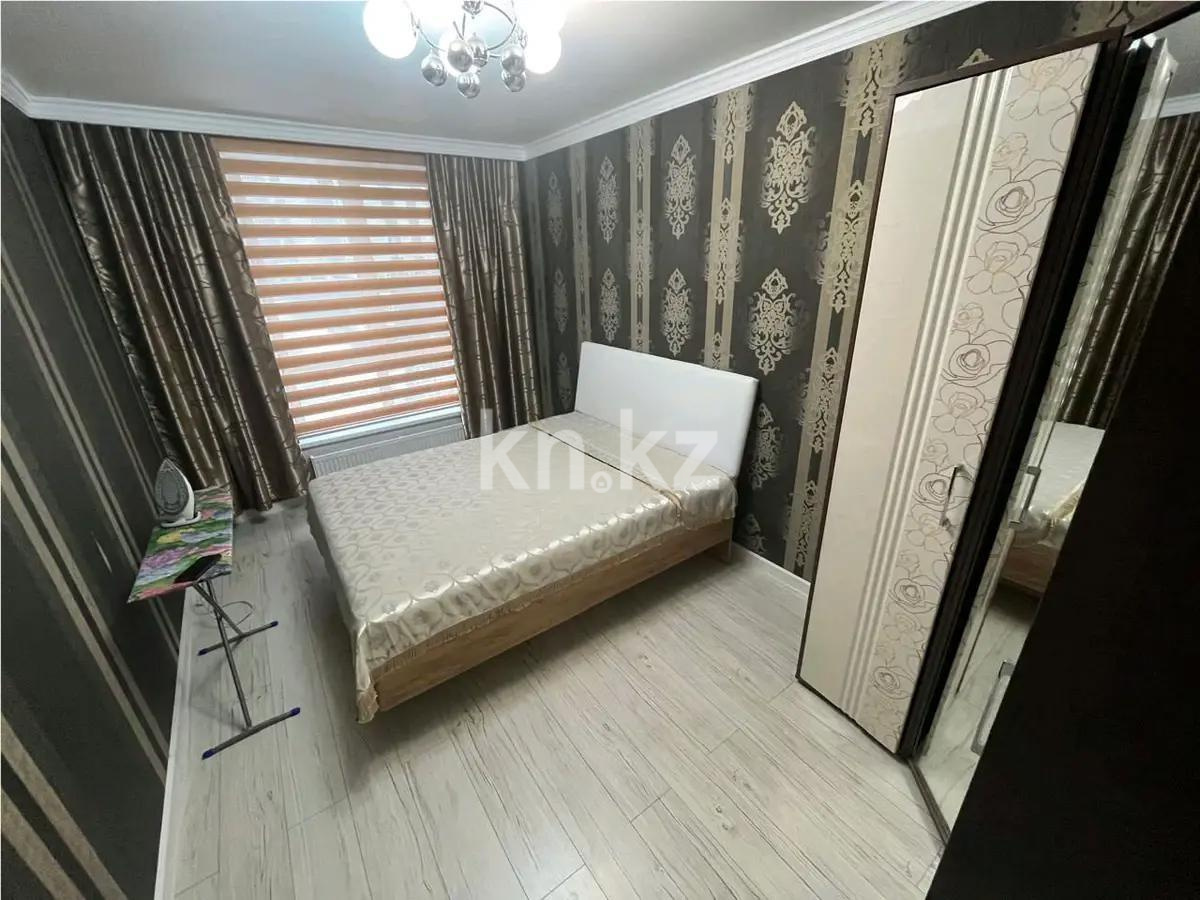 Продажа 2-комнатной квартиры, 45 м², пр. Мангилик Ел, дом  40/2 в Астане - фото 2