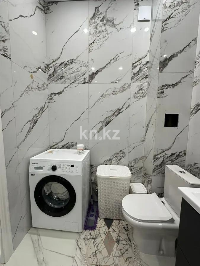 Продажа 2-комнатной квартиры, 63 м² в Астане - фото 4