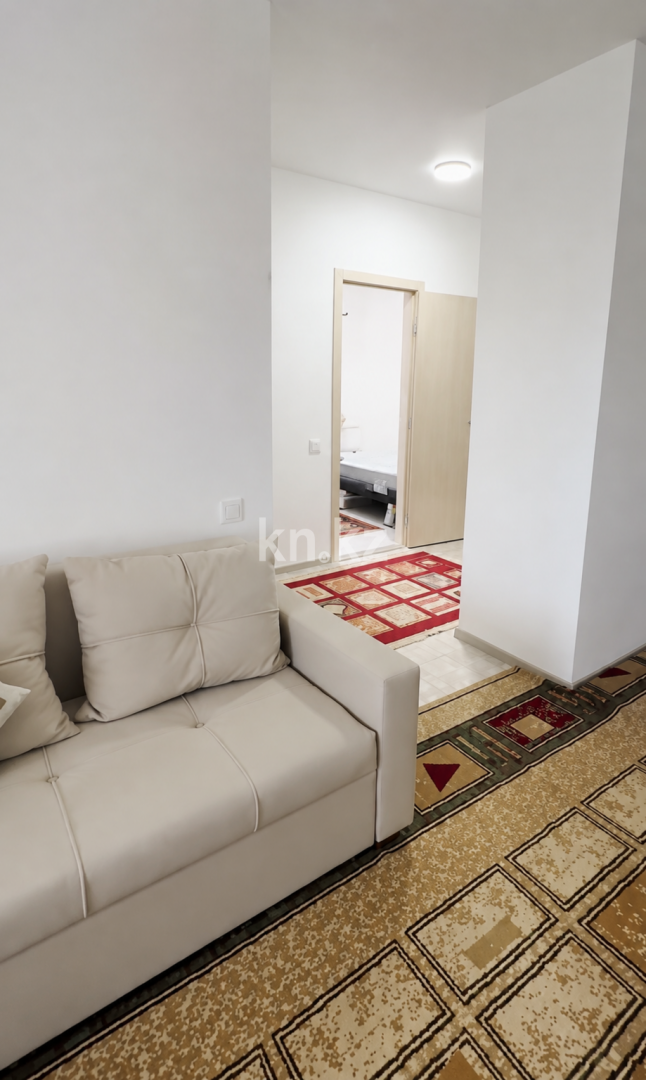 Аренда 1-комнатной квартиры, 40 м² в Астане - фото 8