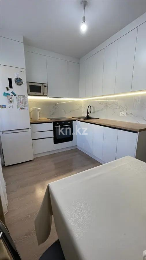 Продажа 3-комнатной квартиры, 68 м² в Астане - фото 4