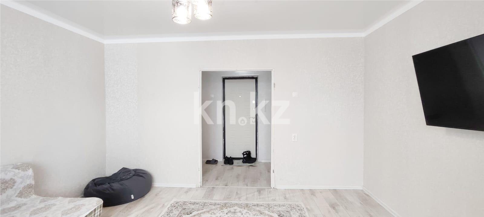 Продажа 1-комнатной квартиры, 41 м² в Караганде - фото 3