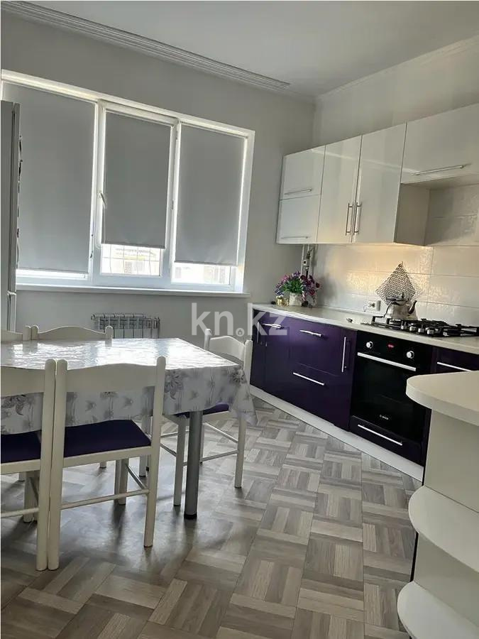 Продажа 3-комнатной квартиры, 75.4 м², мкр-н Саялы, дом  70 в Алматы - фото 5