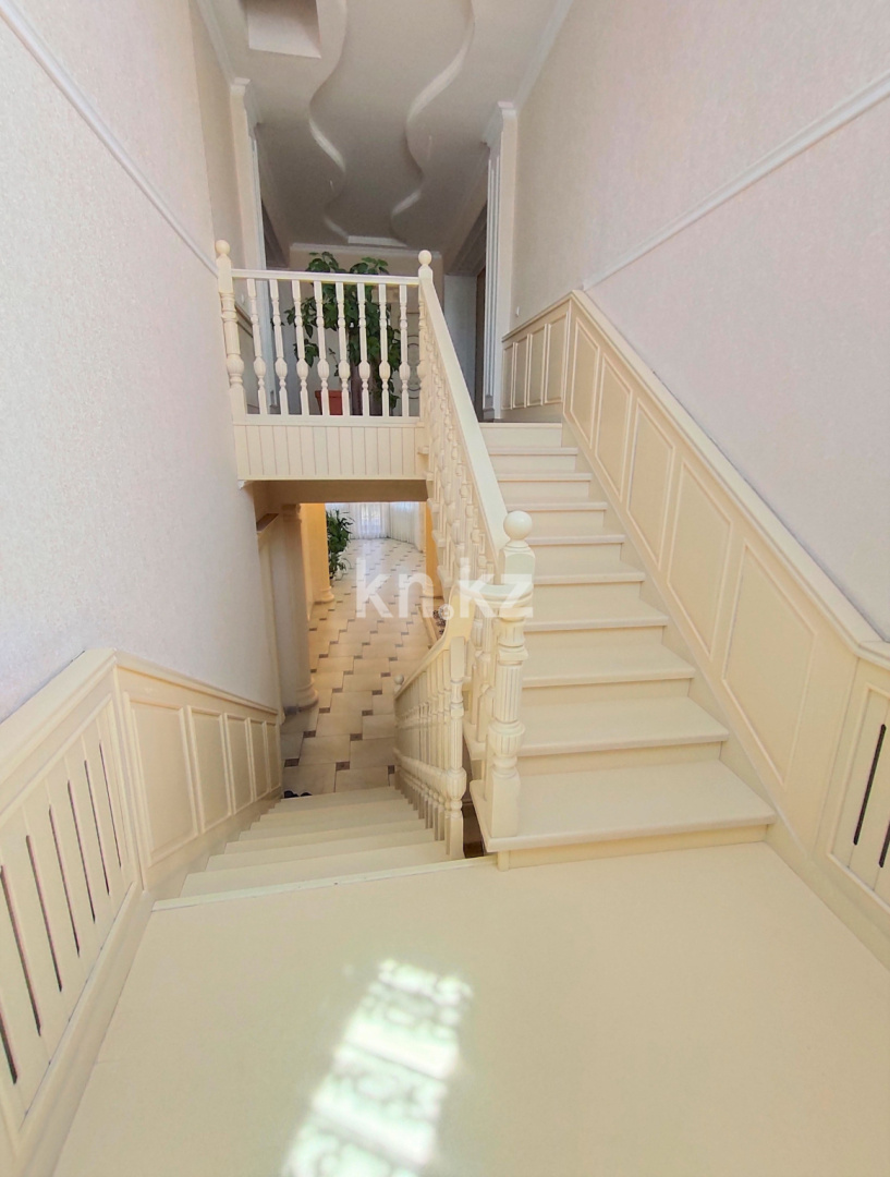 Продажа 9-комнатного дома, 629 м² в Караганде - фото 22