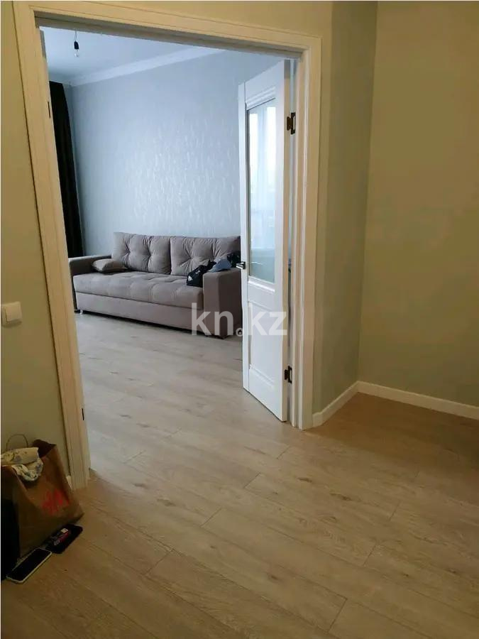 Продажа 1-комнатной квартиры, 44 м² в Астане