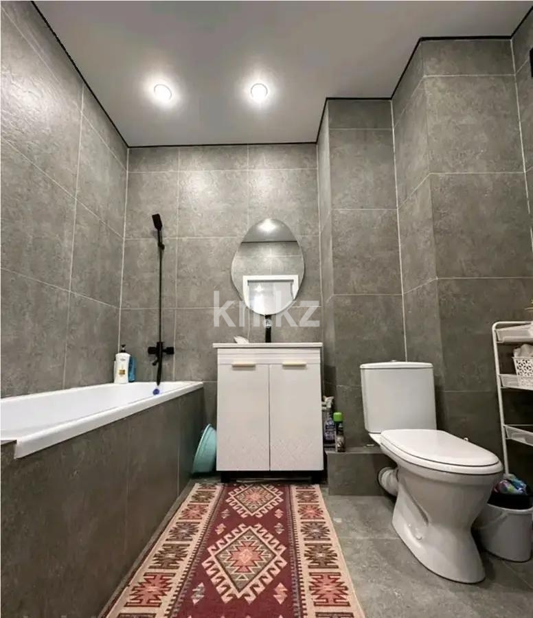 Продажа 2-комнатной квартиры, 63.4 м² в Астане - фото 4