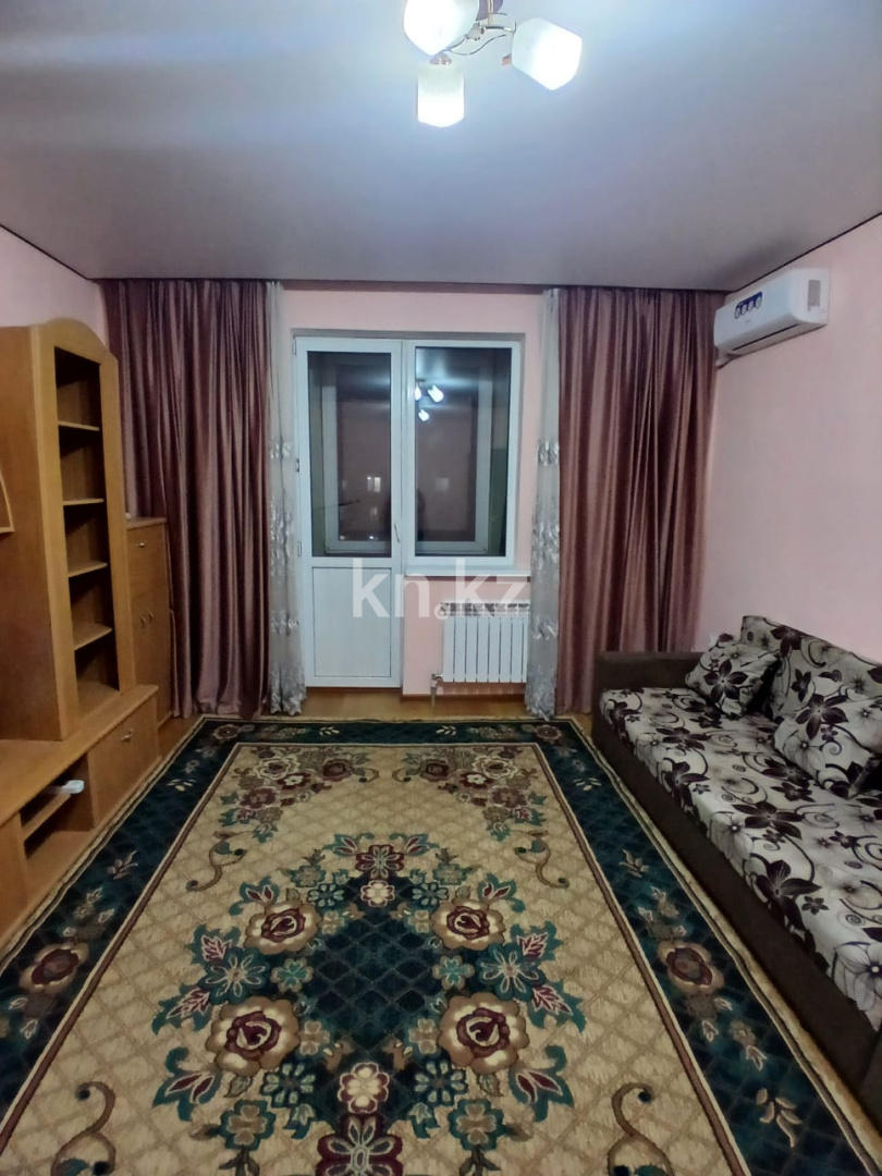 Аренда 1-комнатной квартиры, 45 м² в Алматы - фото 16