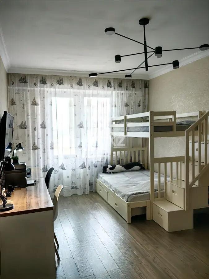 Продажа 3-комнатной квартиры, 112 м² в Астане - фото 3