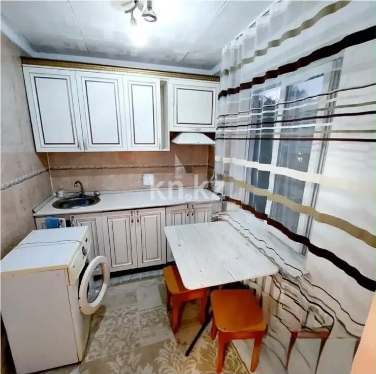 Продажа 3-комнатной квартиры, 55 м² в Алматы - фото 4