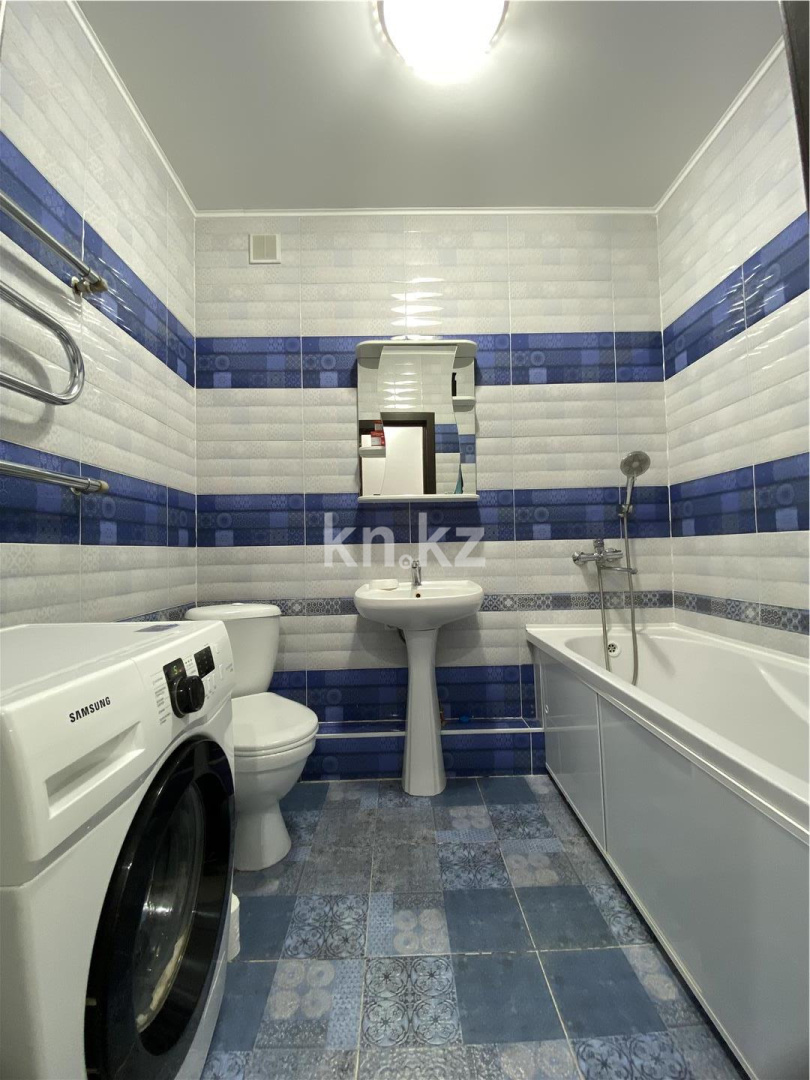 Продажа 3-комнатной квартиры, 97 м² в Астане - фото 12