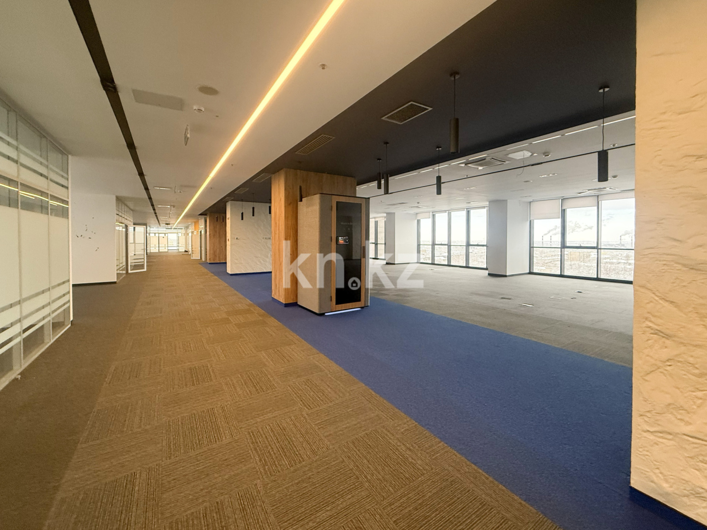 Аренда помещения в Алматы - фото 10