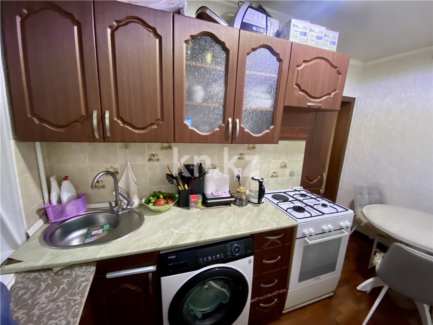 Продажа 2-комнатной квартиры, 47 м² в Сарани - фото 7