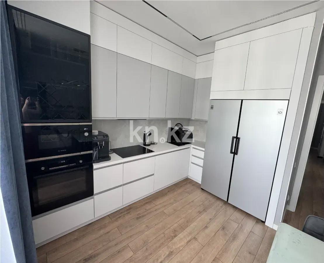 Продажа 3-комнатной квартиры, 80.1 м² в Астане - фото 4