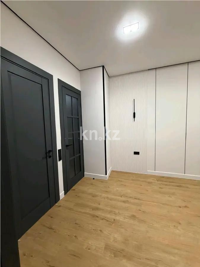 Продажа 2-комнатной квартиры, 60 м² в Астане