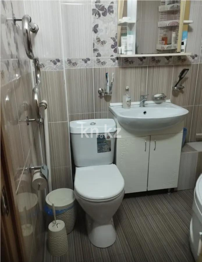 Продажа 3-комнатной квартиры, 55 м² в Караганде - фото 5