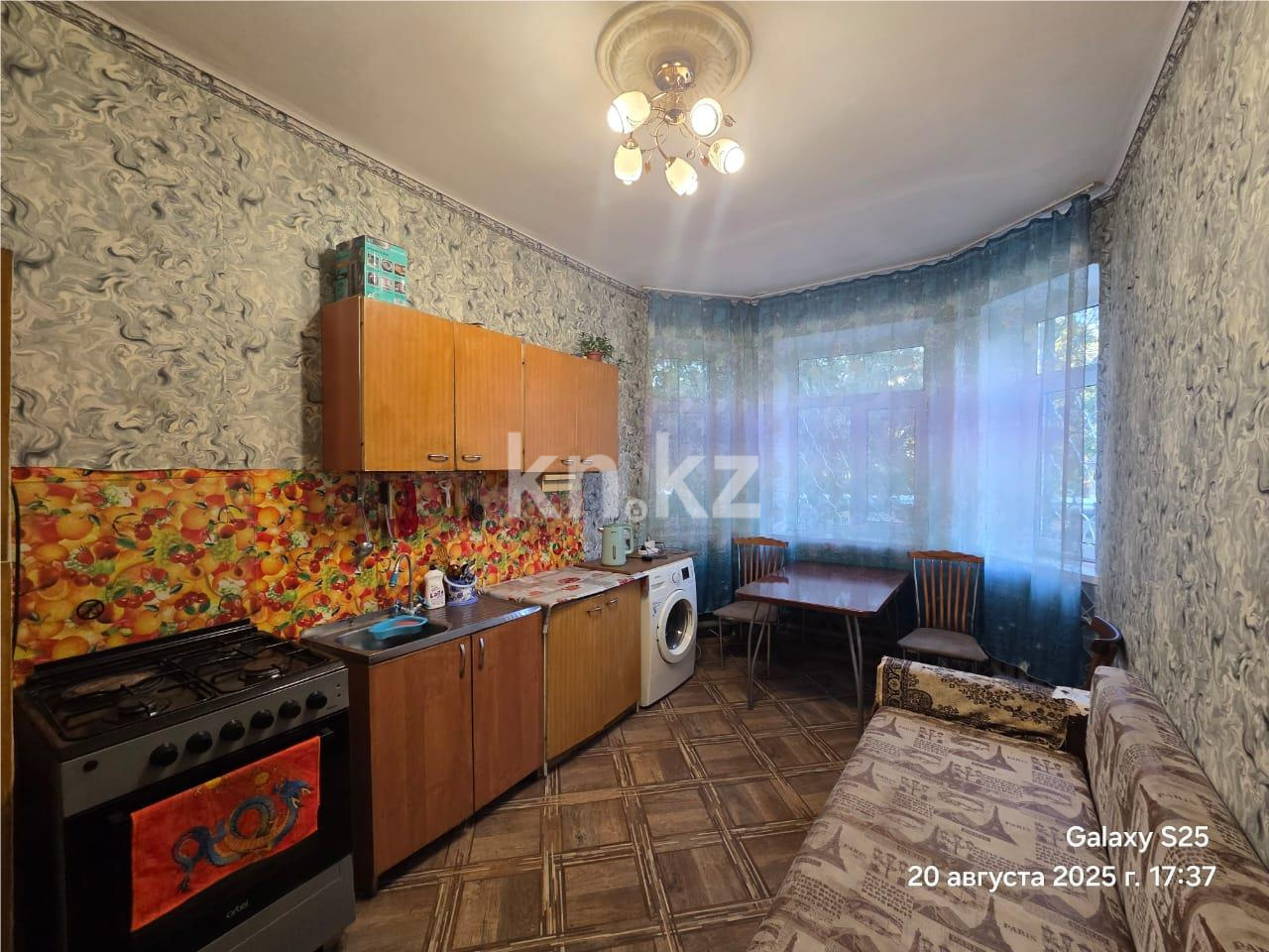 Продажа 2-комнатной квартиры, 47 м², пр. Строителей в Темиртау - фото 3