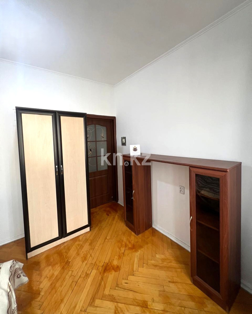 Продажа 3-комнатной квартиры, 67 м² в Алматы - фото 5