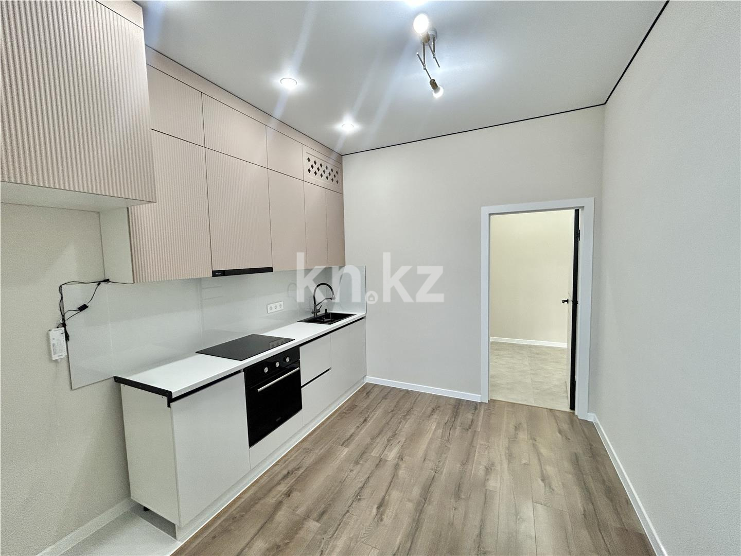 Продажа 2-комнатной квартиры, 53 м² в Караганде - фото 7