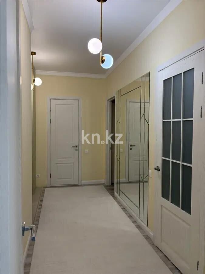Продажа 2-комнатной квартиры, 70 м² в Астане - фото 4