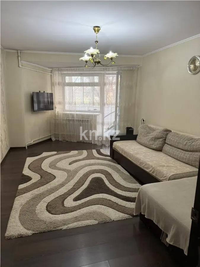 Продажа 3-комнатной квартиры, 61 м² в Караганде