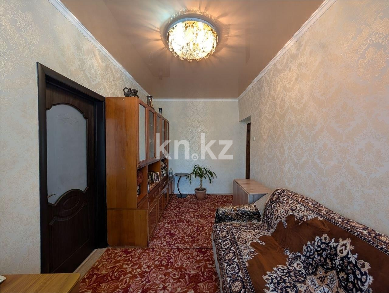 Продажа 5-комнатного дома, 88 м² в Караганде - фото 5